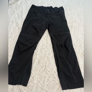 Off the Grid Trailblazer Pants Mens Black